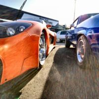 ワイルドスピードに日本車が多かった訳 アメリカで日本車が流行りまくったから